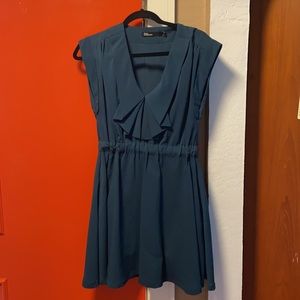 ModCloth Dear Creatures Dresden Dress
